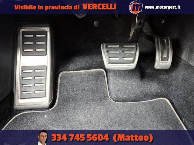 CUPRA Formentor usata, con USB
