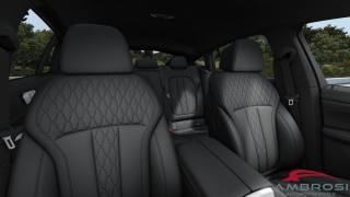 BMW X6 usata 8
