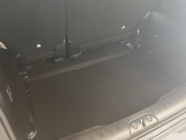 FIAT 500L usata, con Climatizzatore