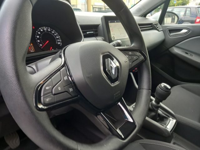 RENAULT Clio usata, con Controllo trazione