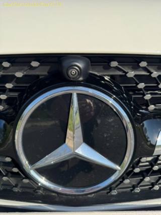 MERCEDES-BENZ GLA 200 usata, con Sensore di pioggia