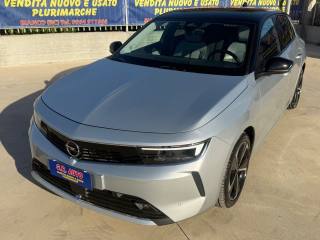 OPEL Astra usata, con Autoradio