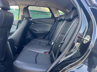 MAZDA CX-3 usata, con Fari Xenon