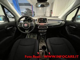 FIAT 500X usata, con Controllo trazione