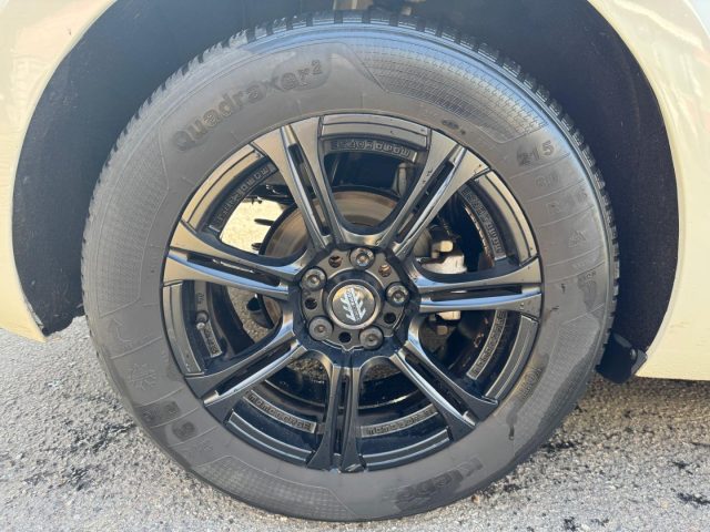 VOLKSWAGEN Maggiolino usata, con Vetri oscurati