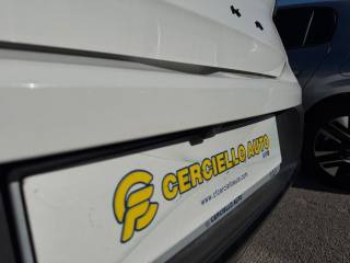 OPEL Mokka usata, con Interni in pelle