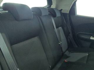 NISSAN Juke usata, con Immobilizzatore elettronico