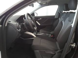 AUDI Q2 usata, con Alzacristalli elettrici