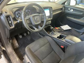 VOLVO XC40 usata, con Filtro antiparticolato