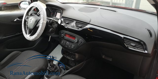 OPEL Corsa usata, con Luci diurne LED