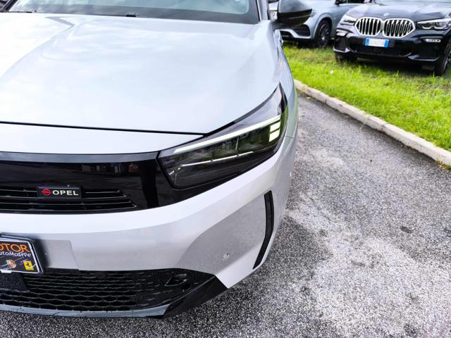 OPEL Corsa usata, con Climatizzatore