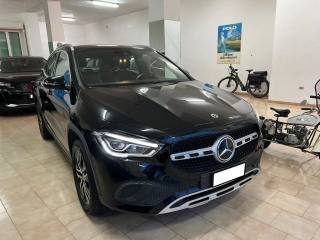 MERCEDES-BENZ GLA 180 usata 2