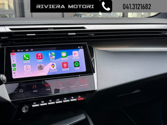 PEUGEOT 308 usata, con Cerchi in lega