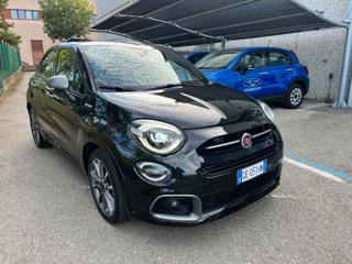 FIAT 500X 1.3 MultiJet 95 CV Sport
