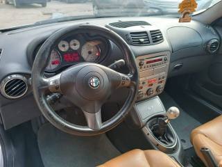 ALFA ROMEO GT usata, con Boardcomputer