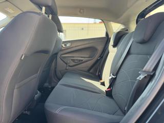 FORD Fiesta usata 16
