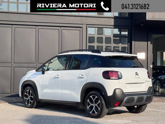 CITROEN C3 Aircross usata, con Controllo trazione