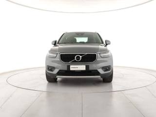 VOLVO XC40 usata, con Boardcomputer