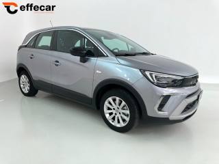 OPEL Crossland usata, con Airbag laterali