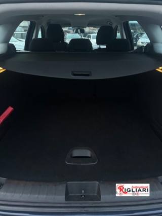 FIAT Tipo usata, con Ruotino