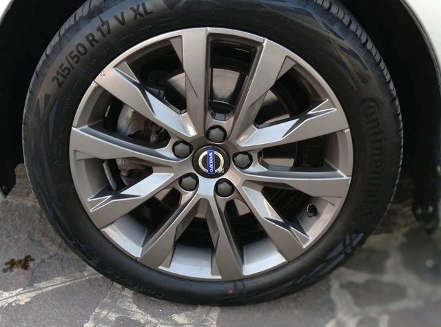 VOLVO V60 usata, con Chiusura centralizzata