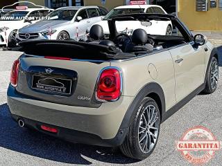 MINI Cabrio usata 84