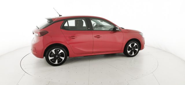OPEL Corsa-e usata, con Sedile posteriore sdoppiato