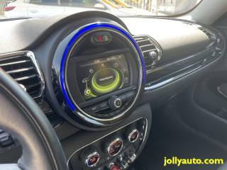 MINI Clubman usata 24