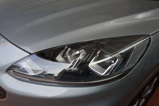 FORD Kuga usata, con Sedile posteriore sdoppiato