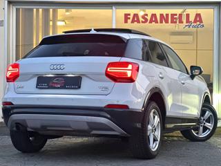 AUDI Q2 usata, con Autoradio