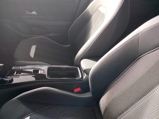 OPEL Mokka usata, con Controllo elettronico della corsia