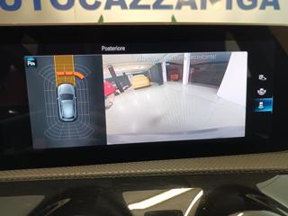MERCEDES-BENZ A 250 usata, con Pacchetto sportivo