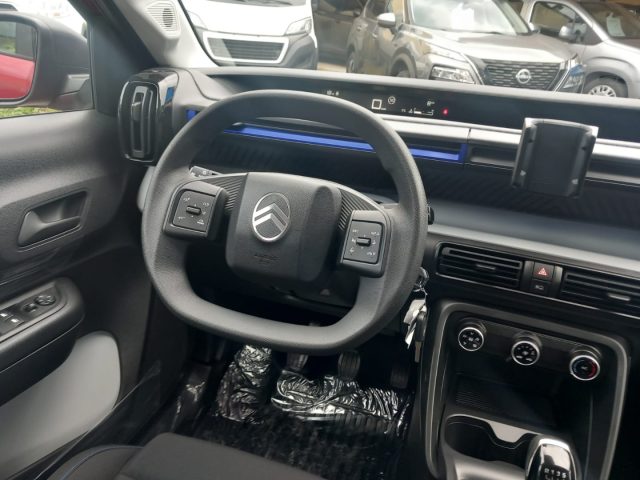 CITROEN C3 usata, con Sensori di parcheggio posteriori