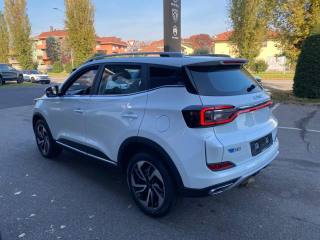 EMC Sei usata, con Alzacristalli elettrici