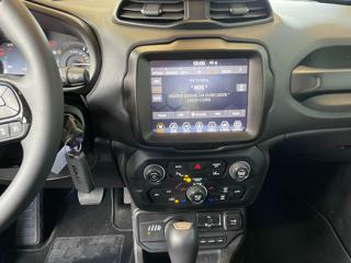 JEEP Renegade usata, con Servosterzo