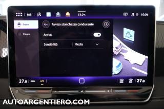 VOLKSWAGEN Tiguan usata, con Sistema di chiamata d