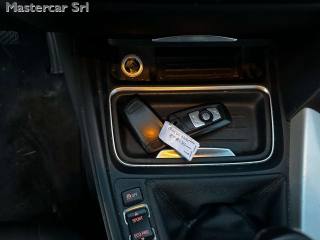 BMW 320 usata, con Volante multifunzione