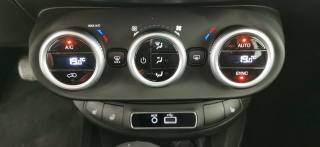 FIAT 500X usata, con Controllo trazione