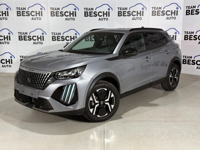 PEUGEOT 2008 usata, con ABS