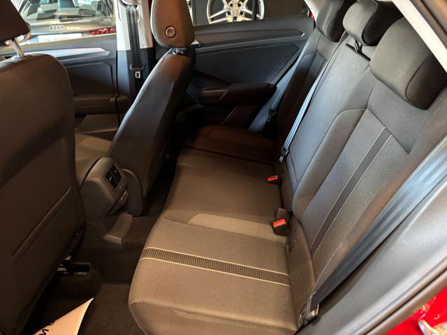 VOLKSWAGEN T-Roc usata, con Controllo automatico clima