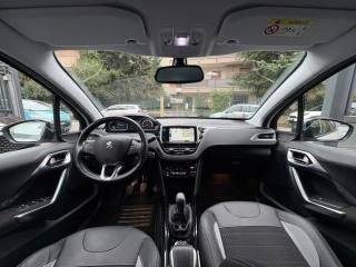 PEUGEOT 2008 usata, con Boardcomputer