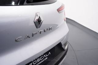 RENAULT Captur usata 32