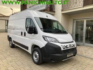 FIAT Ducato usata, con Alzacristalli elettrici