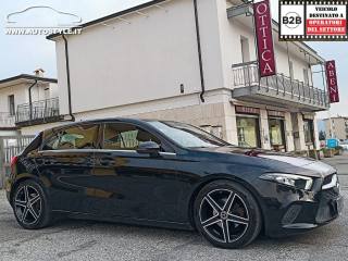 MERCEDES-BENZ A 180 usata, con Volante in pelle