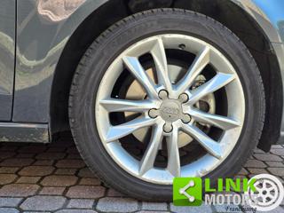 AUDI A3 usata, con Filtro antiparticolato