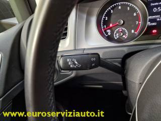 VOLKSWAGEN Golf usata 28