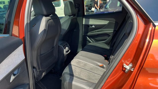 PEUGEOT 3008 usata, con Sensore di luce