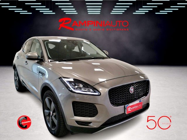 JAGUAR E-Pace usata, con Airbag Passeggero