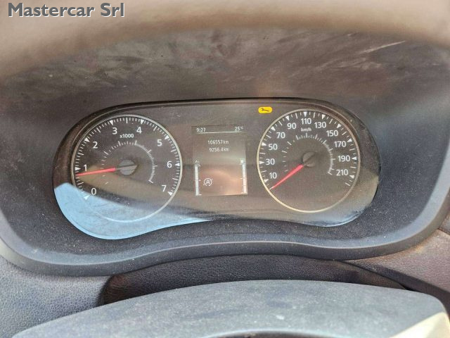 RENAULT Master usata 12