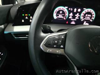 VOLKSWAGEN Golf usata, con Cruise Control
